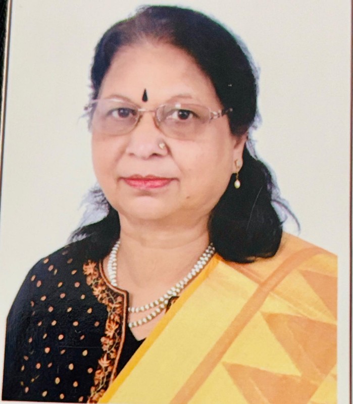 Dr. Sneh Lata Anand